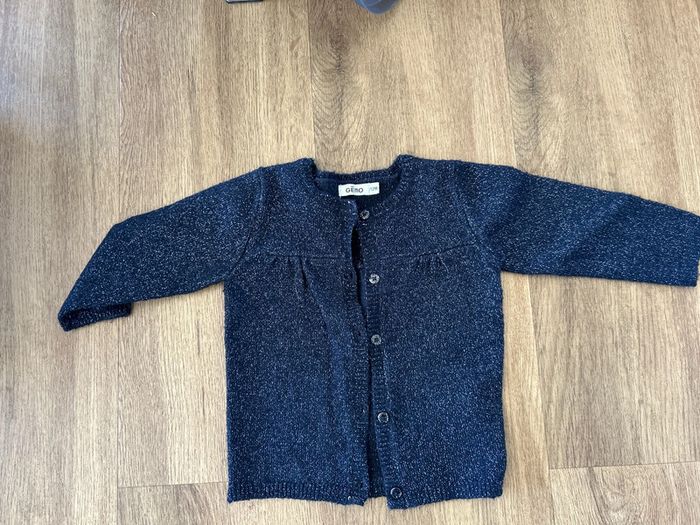 Gilet