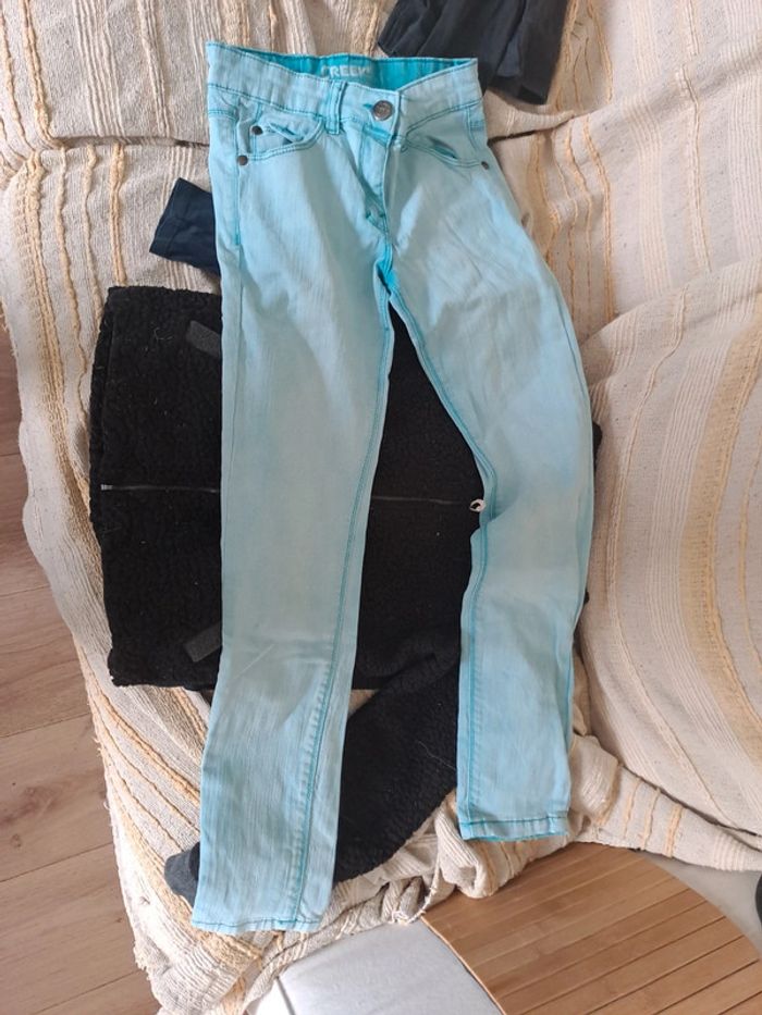 Lot 10 ans - photo numéro 4