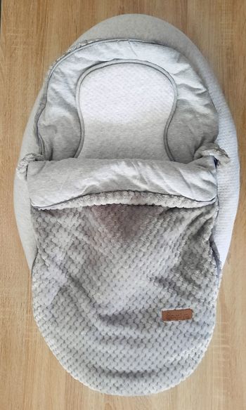 Coussin multifonction Domiva