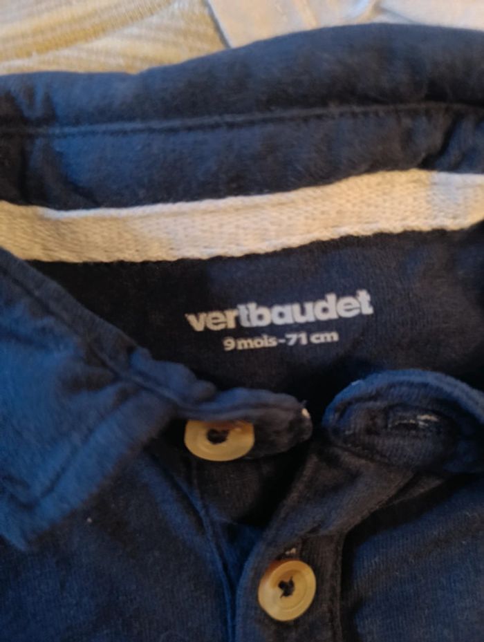 Lot de 6 hauts - photo numéro 4