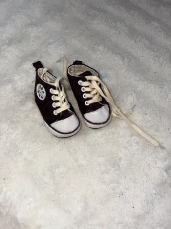 Chaussures garçon