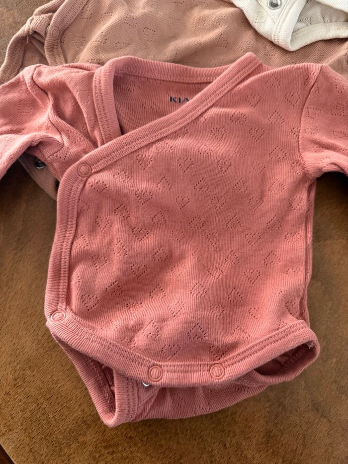 Body’s naissance - photo numéro 2