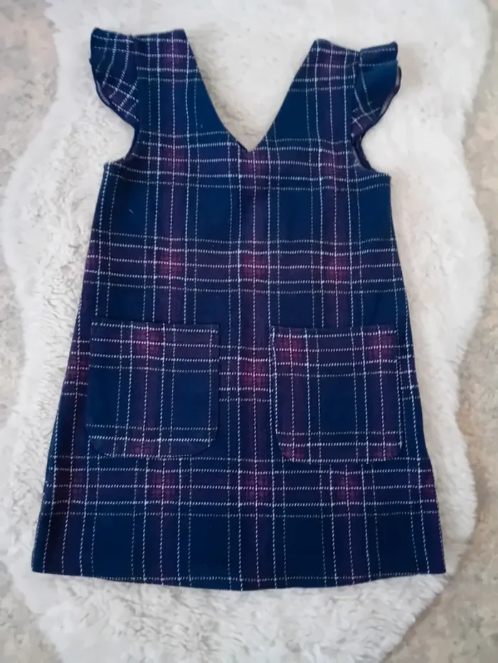 Robe fille