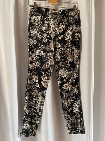 Pantalon doux Camaïeu