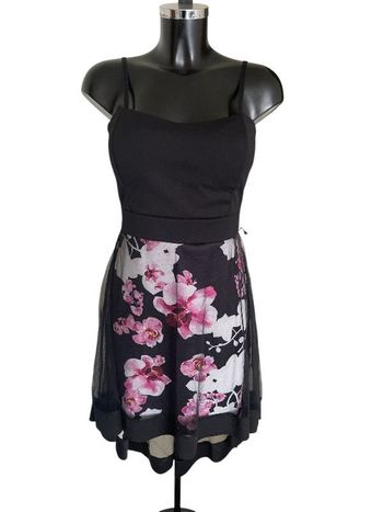 Robe chic classe taille 40/L