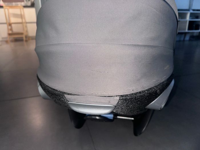 Cosy cybex - photo numéro 2