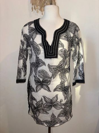 Robe de plage