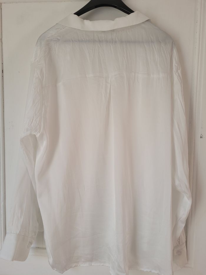 Chemise femme - photo numéro 5