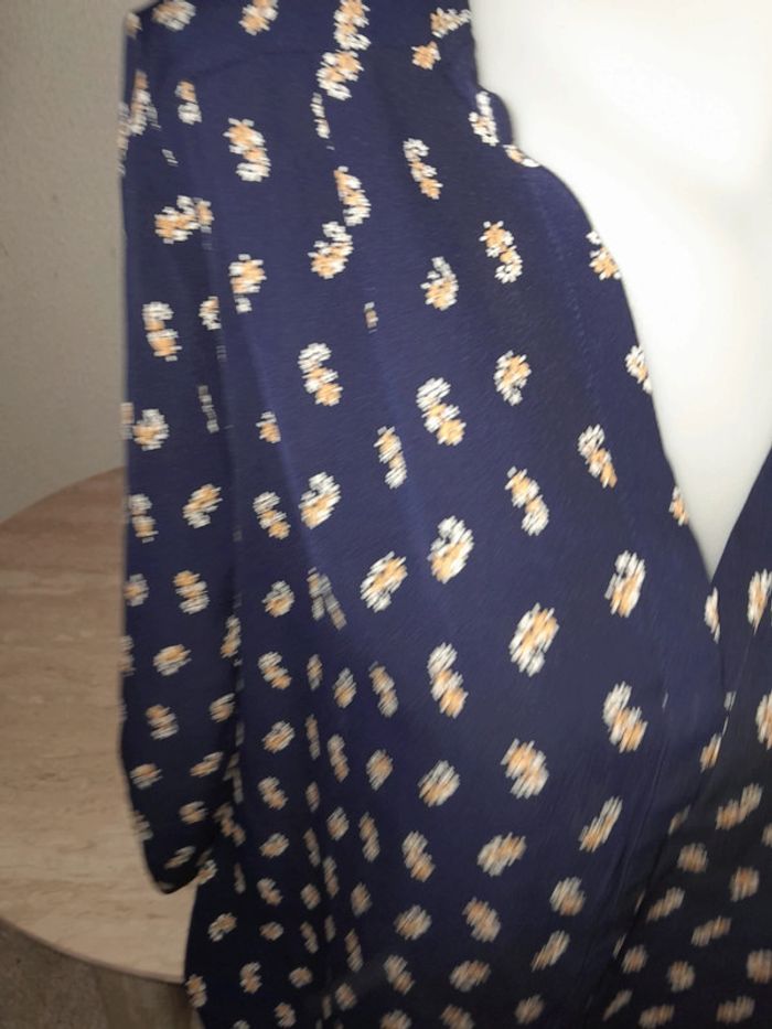 Robe d'été 💫Bayonne 💫Mamouchka 💫taille 38 - photo numéro 4