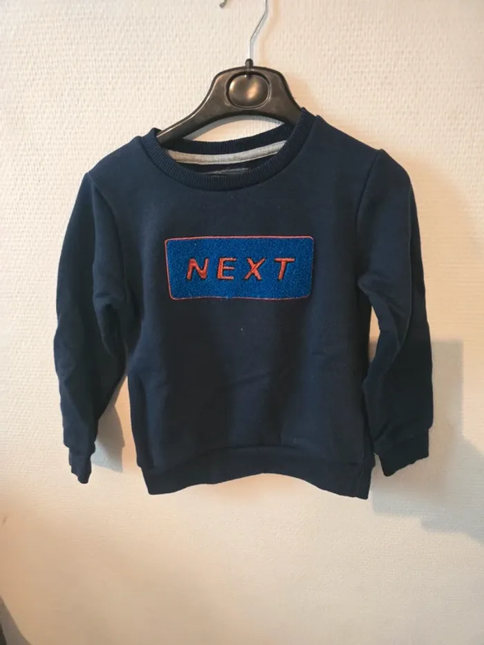 Sweat marine