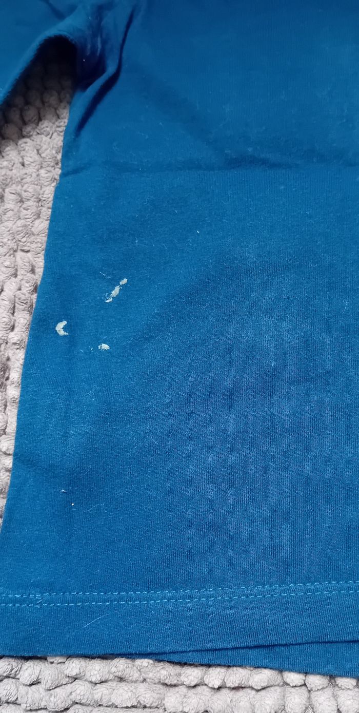 T-shirt Pokémon 3 ans - photo numéro 8