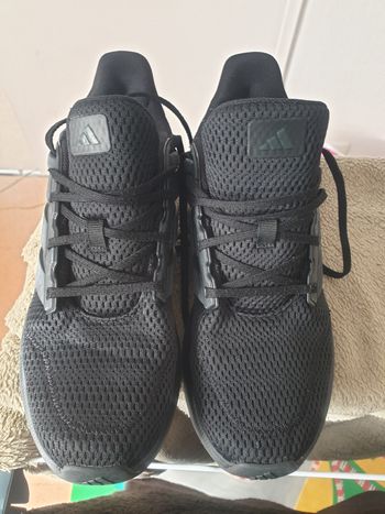 Adidas ultimashow noir 42