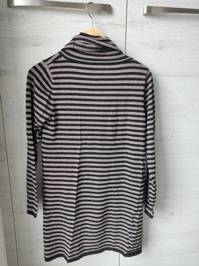 Pull grossesse long 42/44 - photo numéro 2