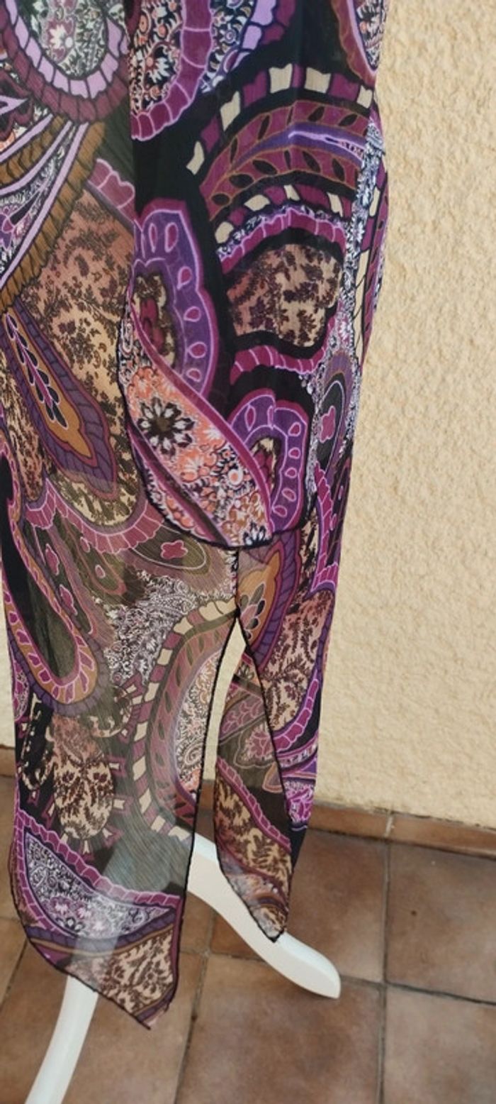 Tunique, robe de plage 38 - photo numéro 7