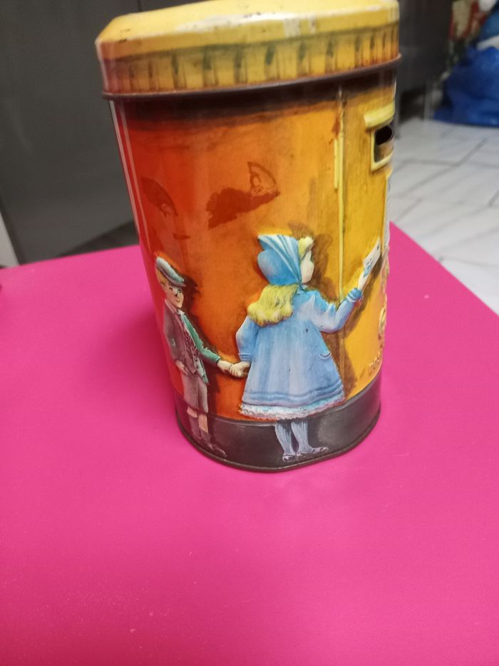 Lot 3 tirelires - photo numéro 8