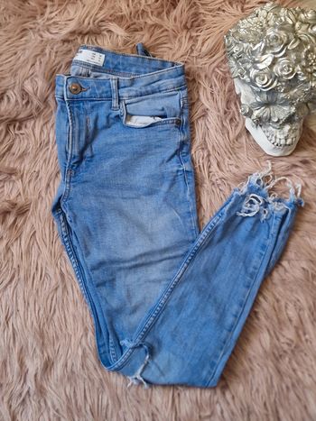 Jeans bershka