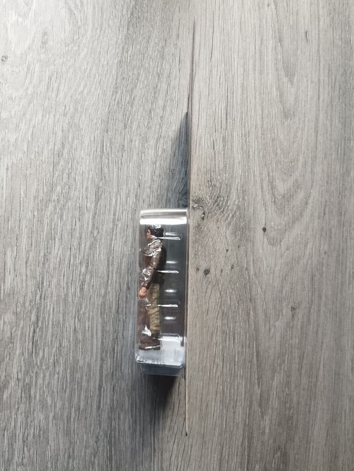 Star Wars Rogue One : Cassian Andor Figurine Vintage Collection 9.5cm - photo numéro 4