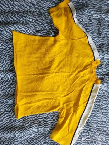 T-shirt sweat