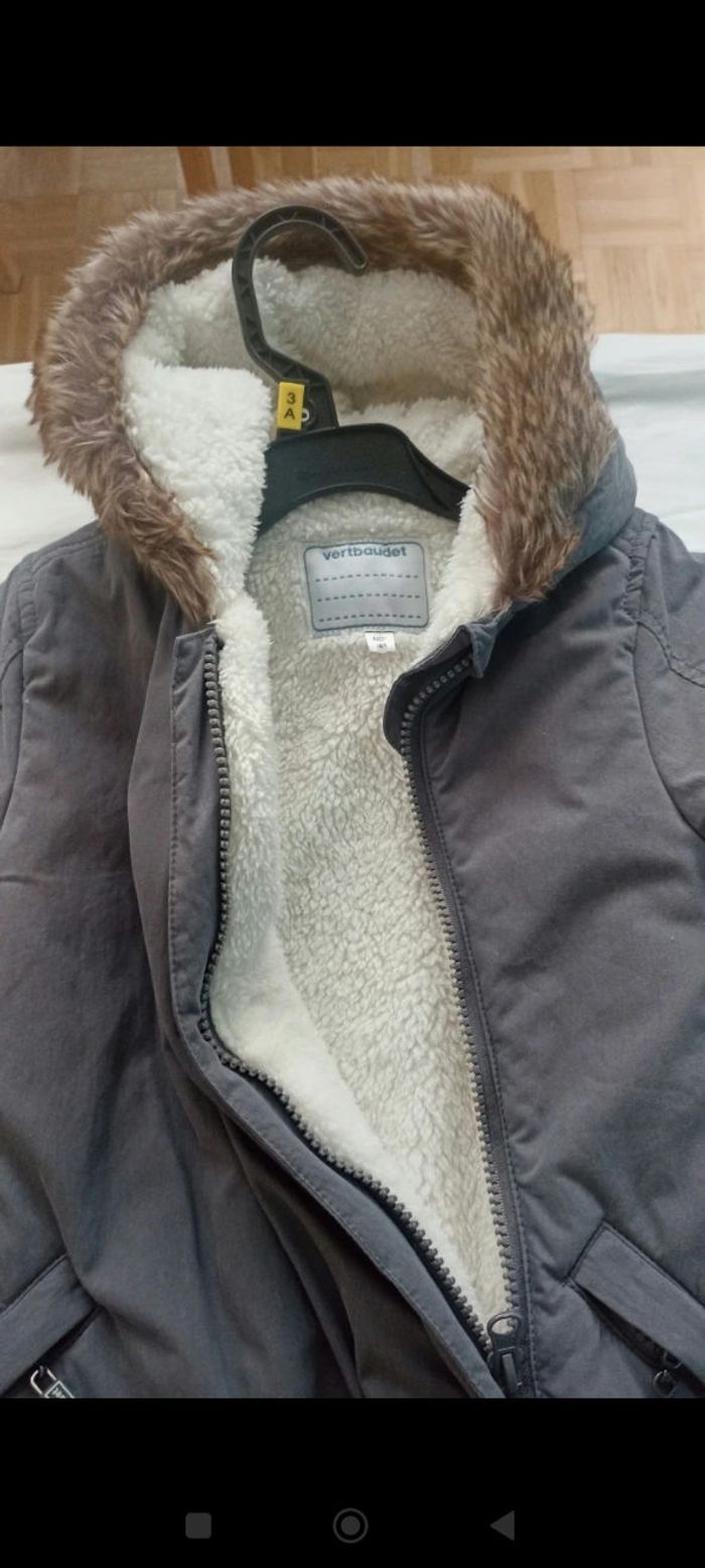 Combinaison - photo numéro 3