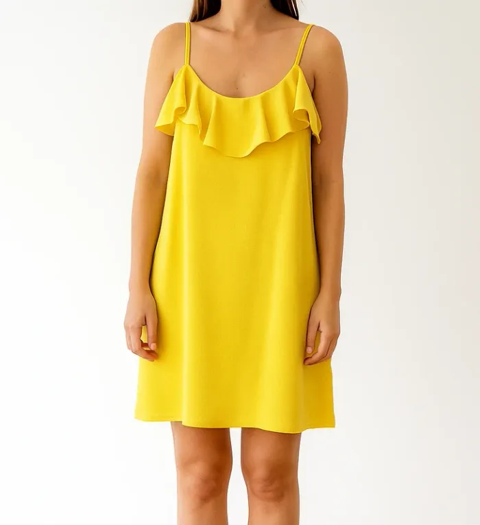 Robe d'été débardeur - Kiabi - Taille 36