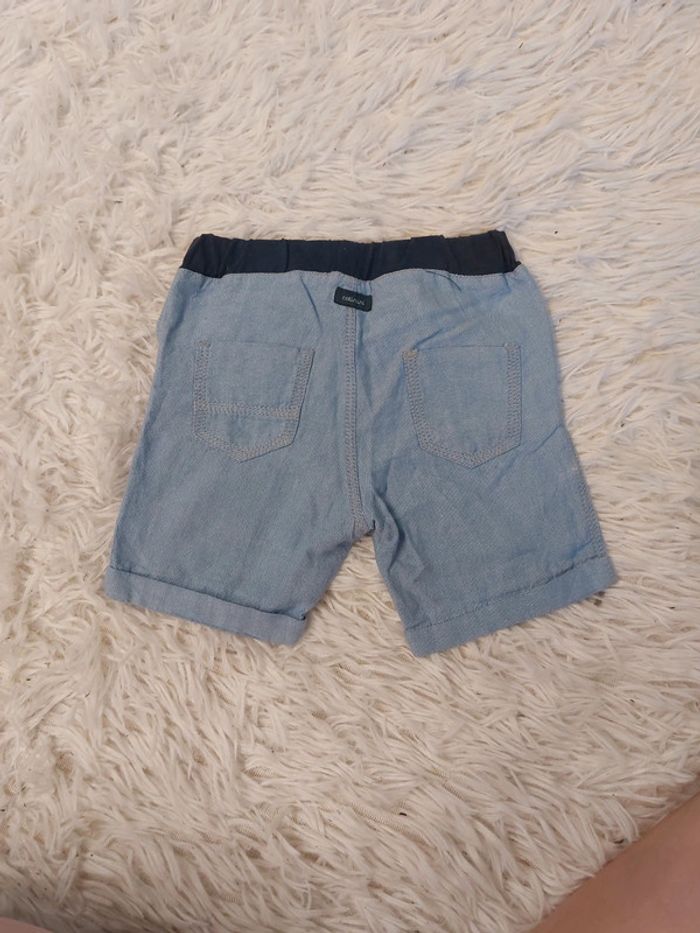 Short leger - photo numéro 3