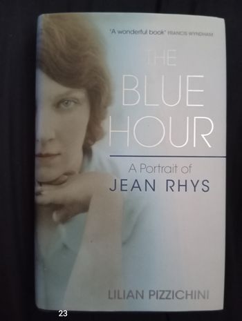 Lilian Pizzichini ( version Anglaise)