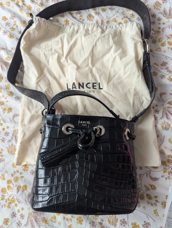 Sac Lancel