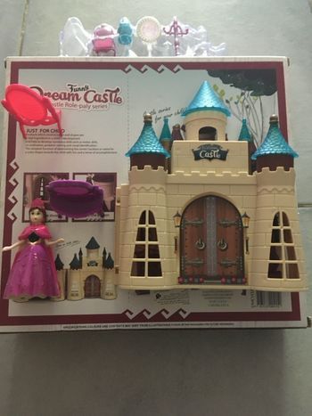 Jouet et ses accessoires Collector