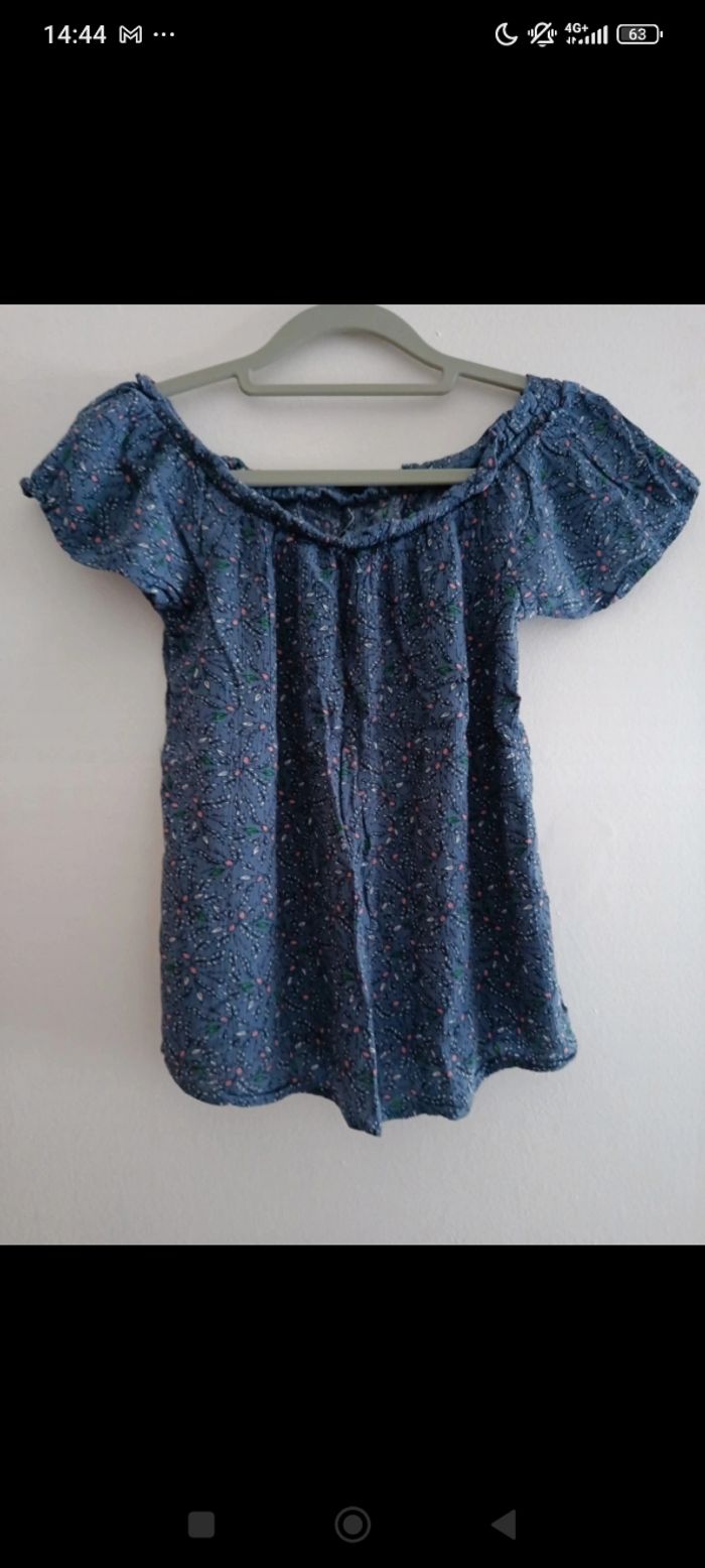 Blouse neuf - photo numéro 2