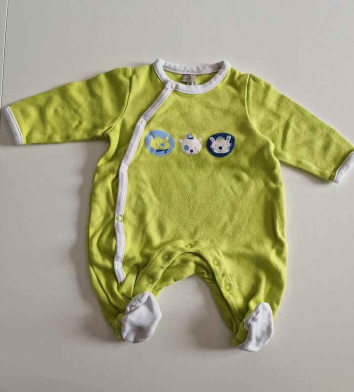 Pyjama - photo numéro 2