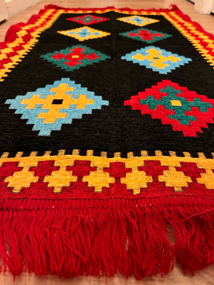 Tapis Recto Verso neuf