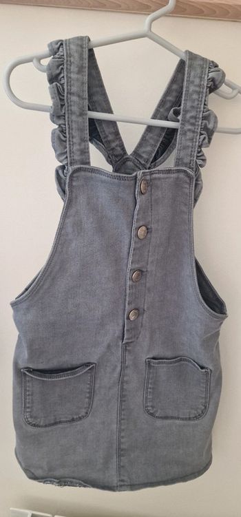Robe 5 ans