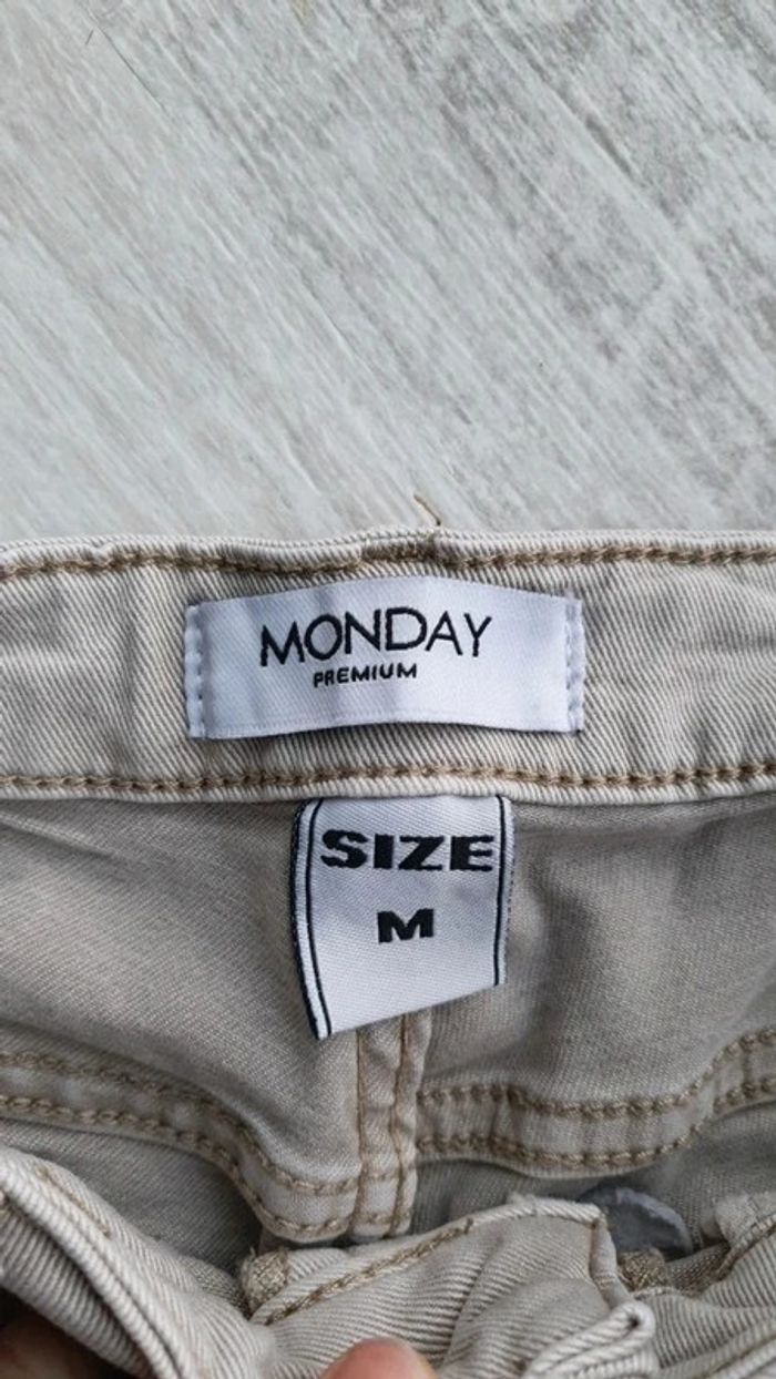 Jeans Taille M - photo numéro 4