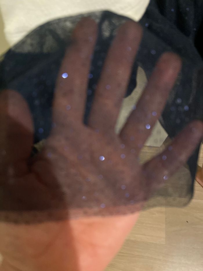 Rose fille - photo numéro 2