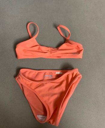 Maillot Corail deux pièces