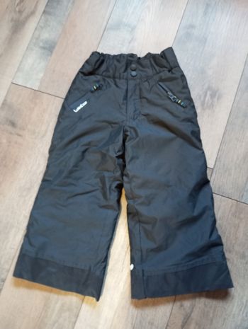 Pantalon de ski
