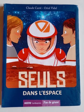 Seuls dans l'espace