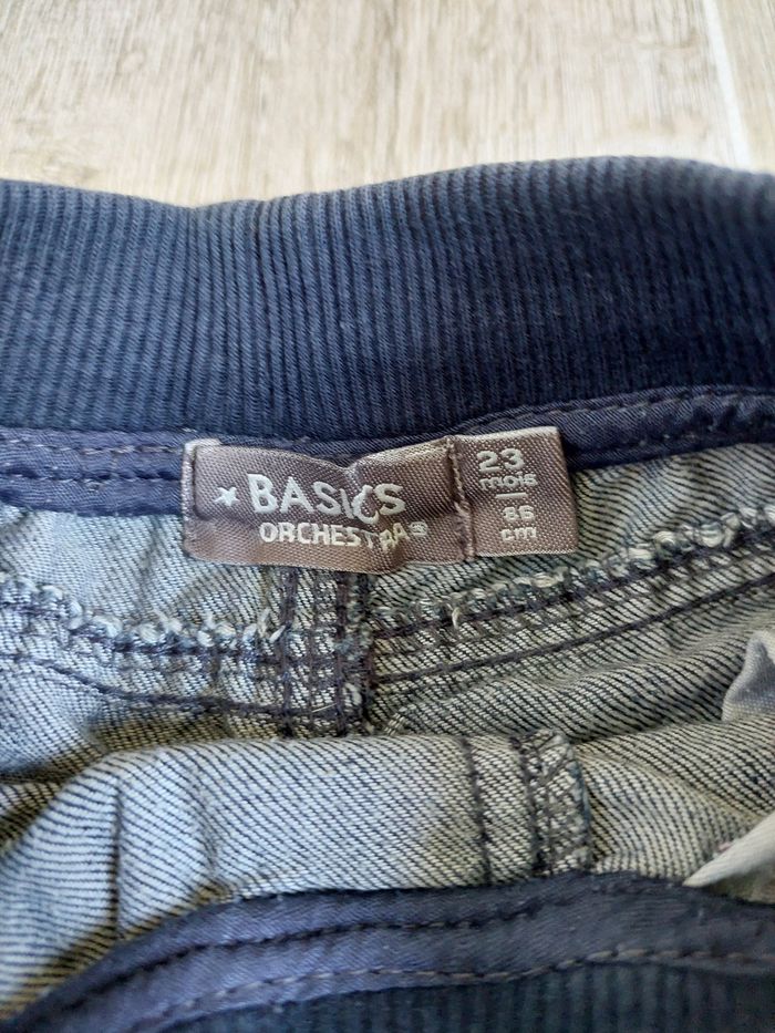 Pantalon - photo numéro 3