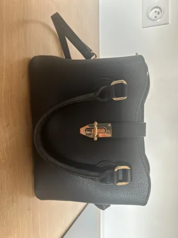 Sac bandoulière