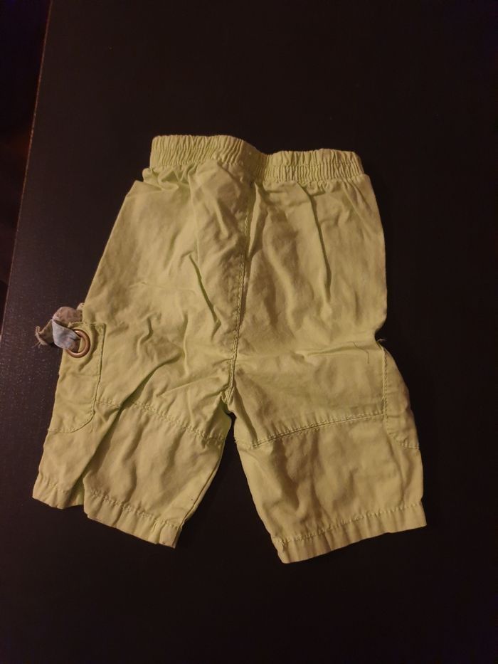 Pantalon - photo numéro 3