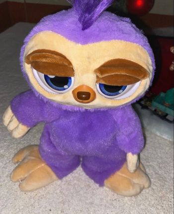 Pets Alive Fifi paresseux 