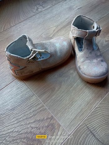 Ballerines Bellamy p.24