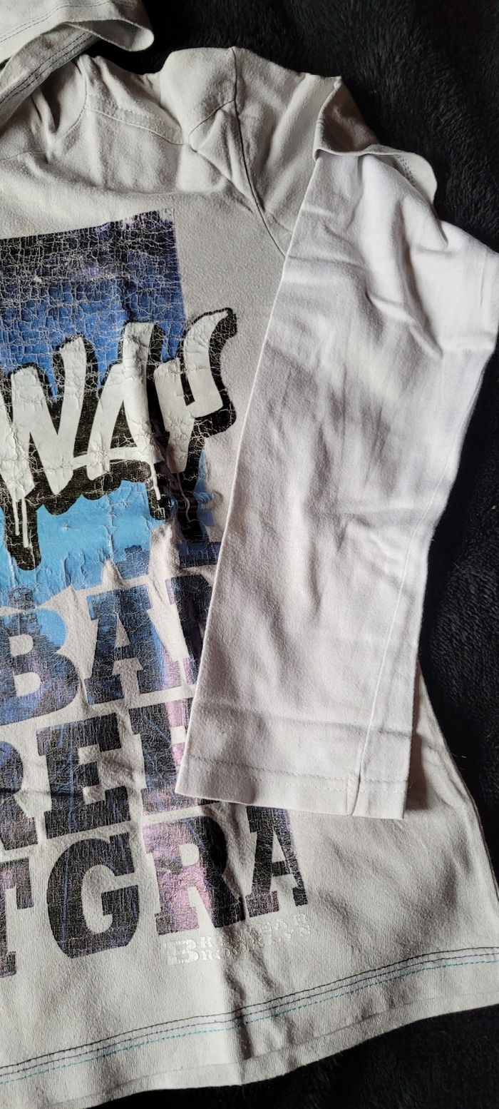 Maillot à capuche - photo numéro 3