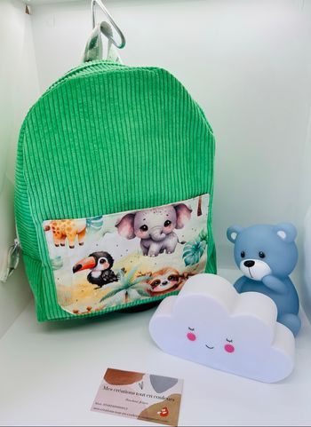 Sac à dos