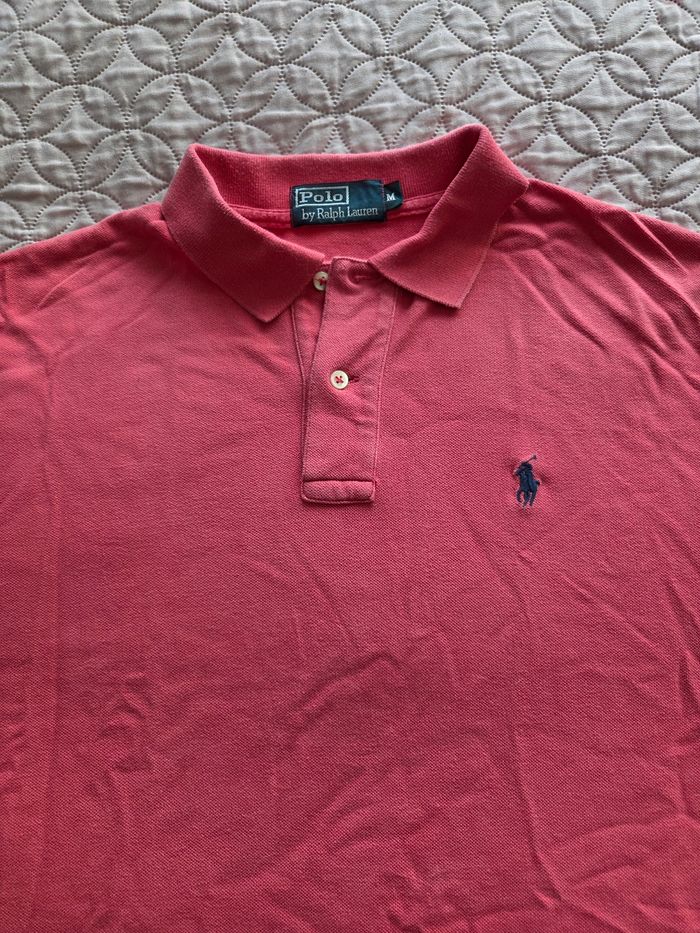 Polo Ralph Lauren homme m - photo numéro 3