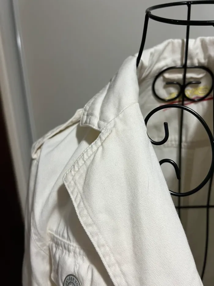 🟩 Veste en coton 🟩 P - photo numéro 4