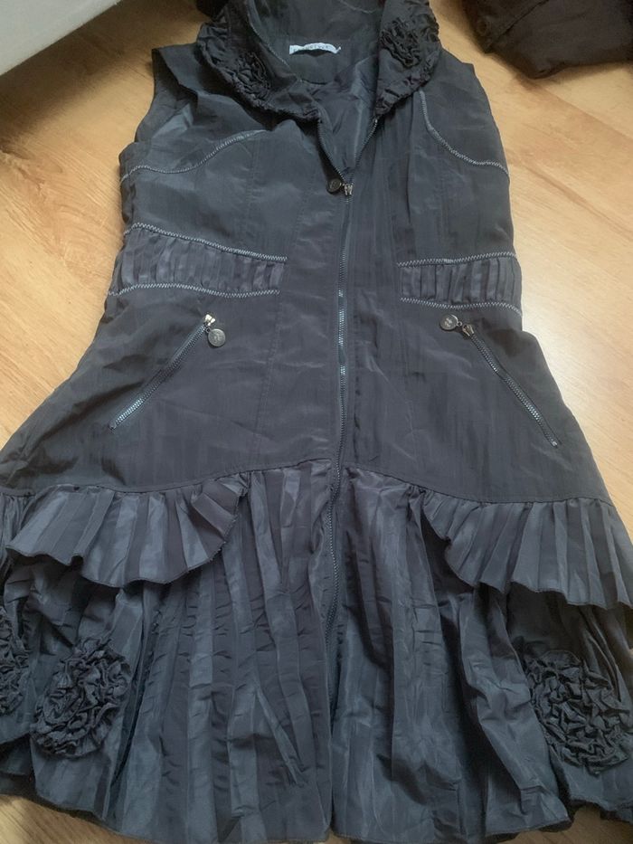 Lot vêtements femme 40 - photo numéro 4