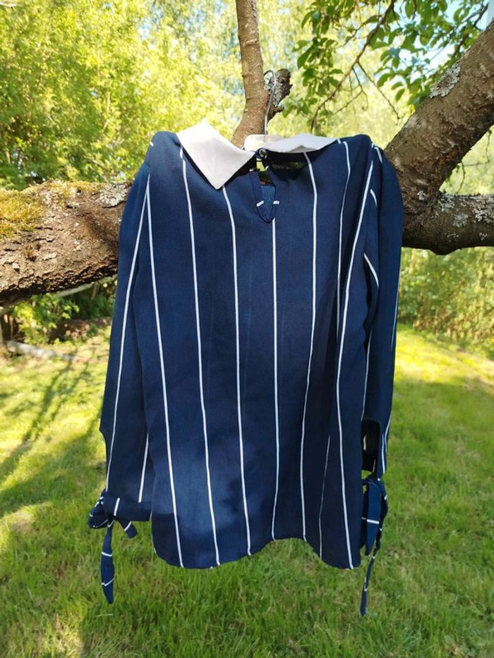 Chemise mase in italy - photo numéro 2