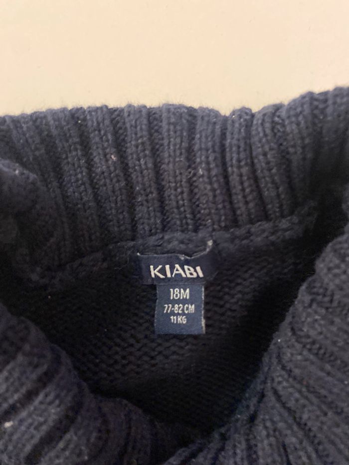 Gilet - photo numéro 2