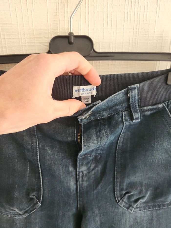 Lot de 5 vêtements garçon 12 ans - photo numéro 6